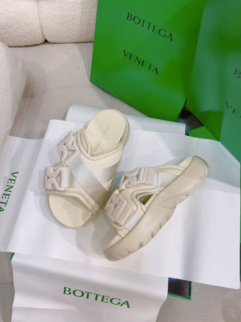 Bottega Veneta Sandals